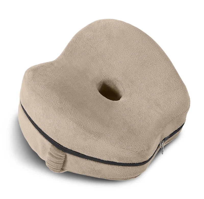 Orthopedisch kniekussen - ergonomisch beenkussen