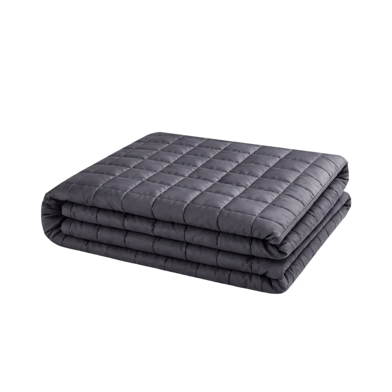 Verzwaringsdeken 7 kg - 150 x 210 cm, extra lang