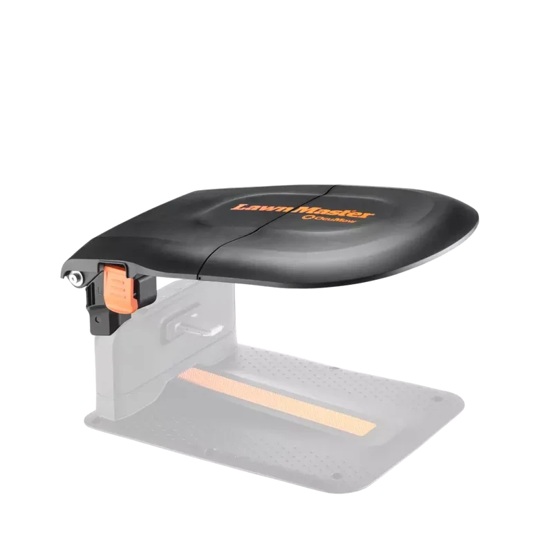LawnMaster Charging Station Shelter for OcuMow® AMB series mowers