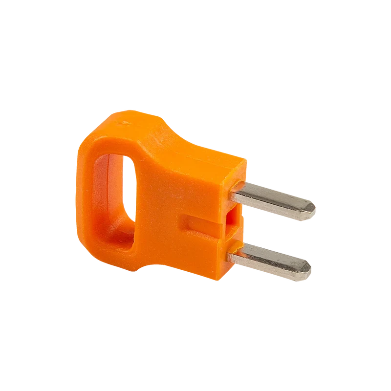 LawnMaster Safety Key for Cordless Mowers CLM2432K, CLMF4841E, CLMFR6046A