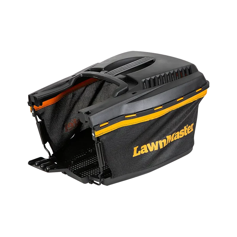 LawnMaster Redi-Bag™ Grass Box for 40cm Electric Lawn Mower MEB1840M