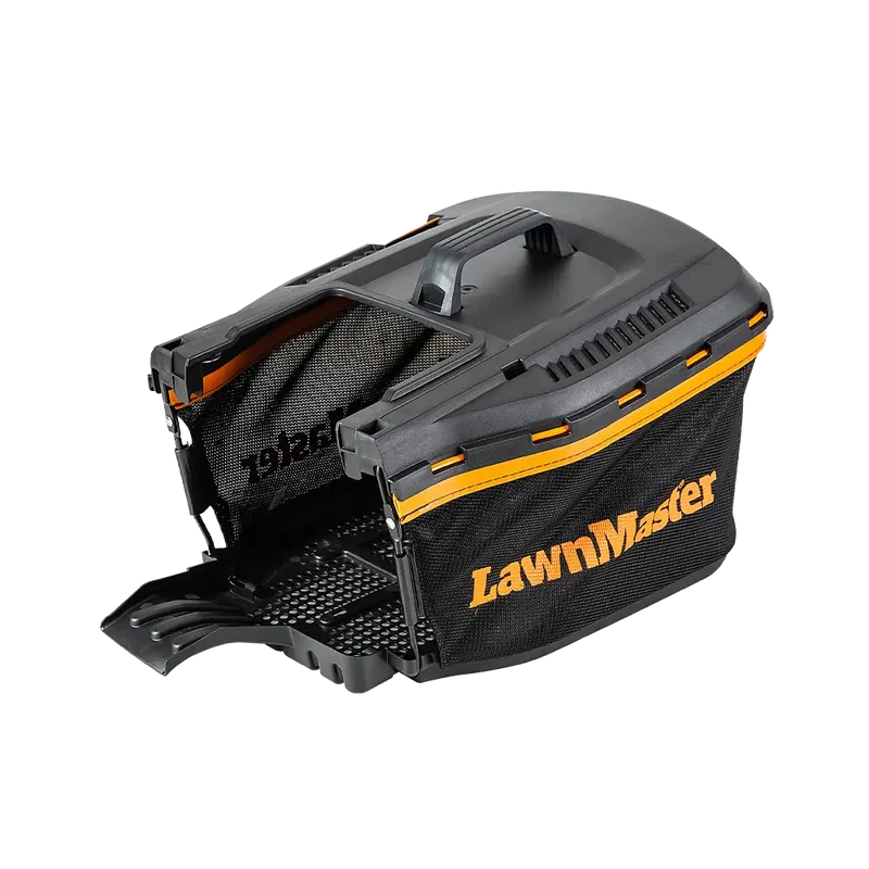 LawnMaster Redi-Bag Grass Box for 34cm Lawn Mowers (CLMF2434G & MEB1434M)