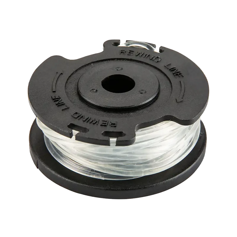 LawnMaster Trimmer Spool & Line for MX 24V Grass Trimmer (CLGT2425S & CLGT2425T)