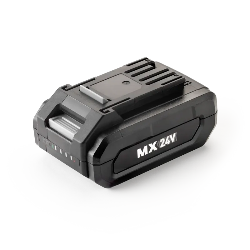 LawnMaster MX 24V 2.0Ah Lithium Battery