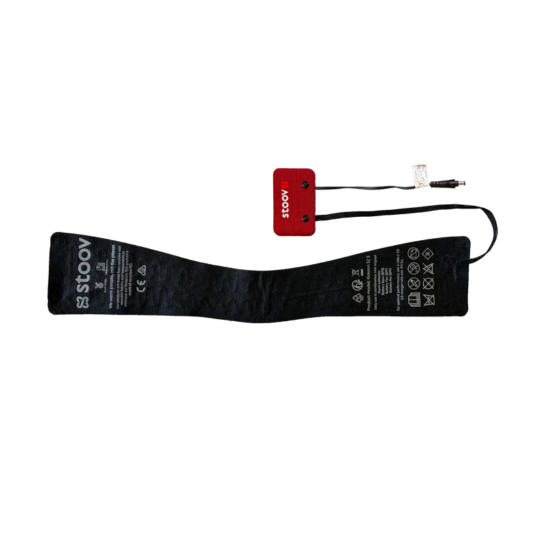 Kokoon² S | Heating cover