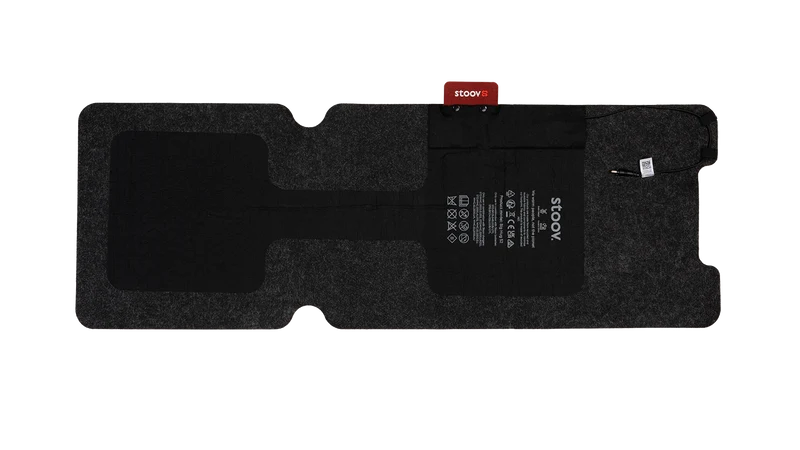 Big Hug² | Heating Cover