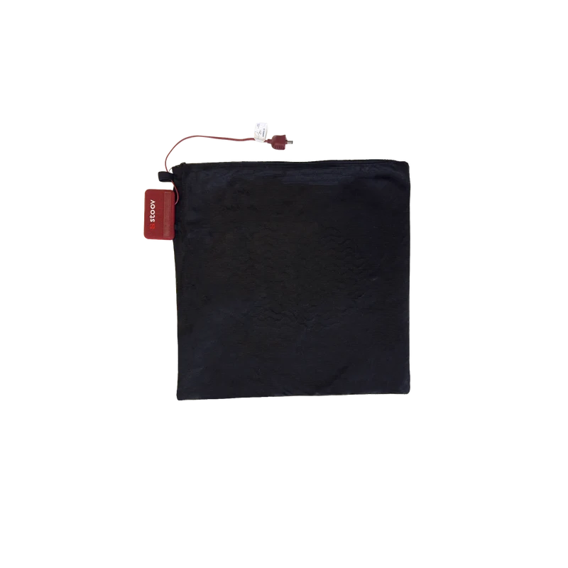 Ploov³ 45x45 | Heating Cover