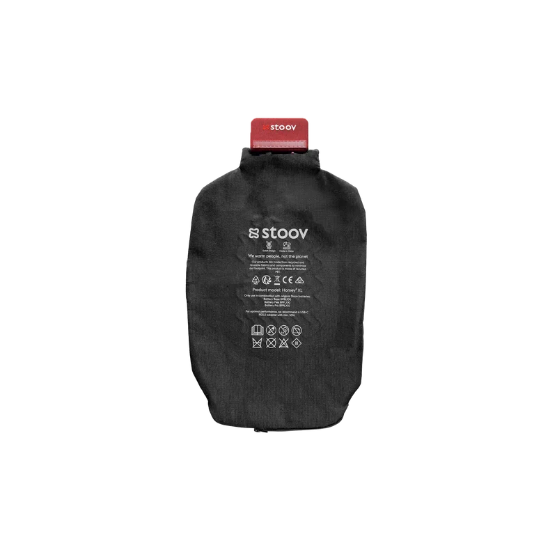 Homey³ XL | Heating Cover