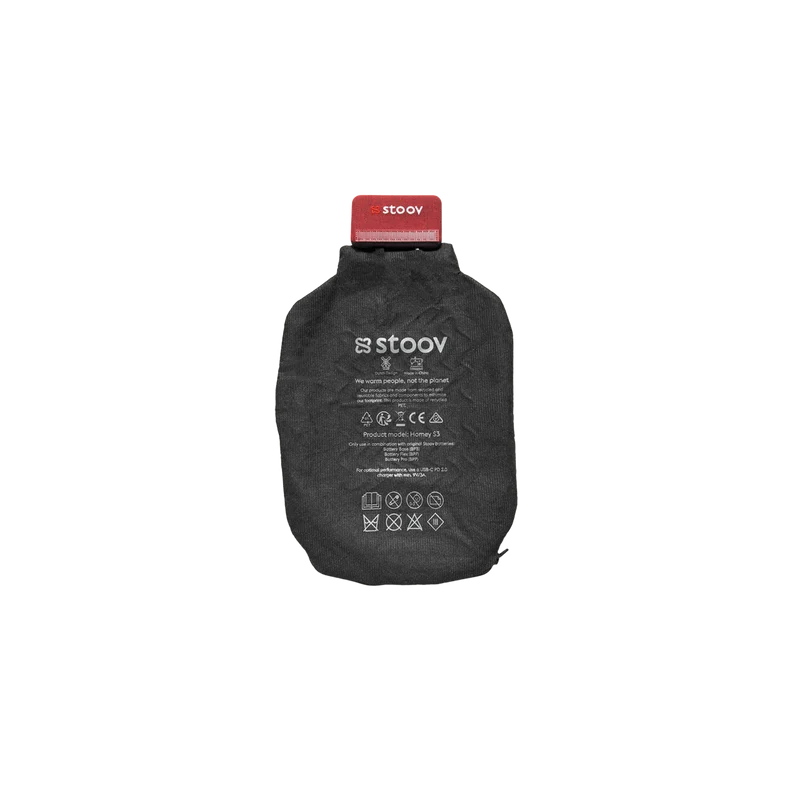 Homey³ | Heating Cover