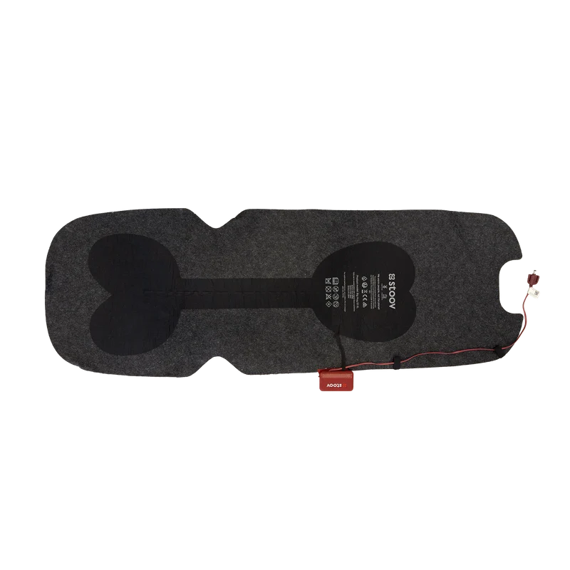 Big Hug³ XL | Heating Cover