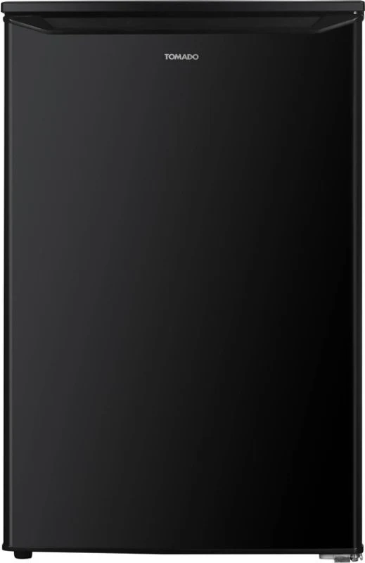 Tomado vriezer TFT5501B - Tafelmodel - Zwart