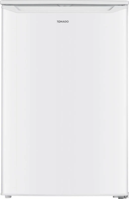 Tomado vrieskast TFT5501W - Tafelmodel - Wit