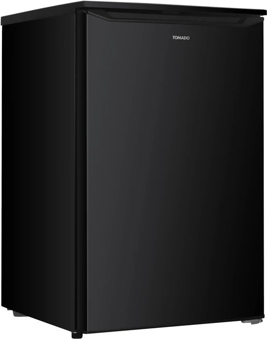 Tomado koelkast TLT5501B - Tafelmodel - Zwart