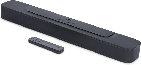 JBL Bar 2.0 - Compacte Soundbar voor TV