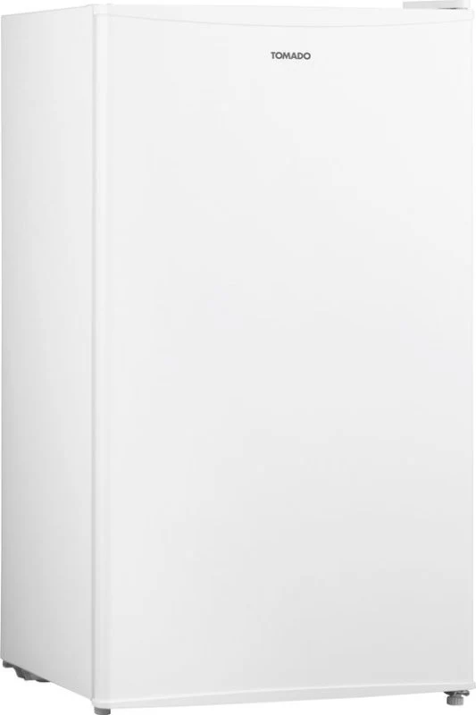 Tomado koelkast TRT4702W - Tafelmodel - 80 liter
