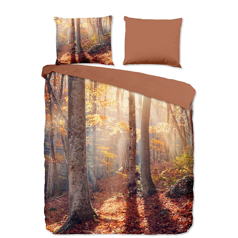 Dekbedovertrek Autumn