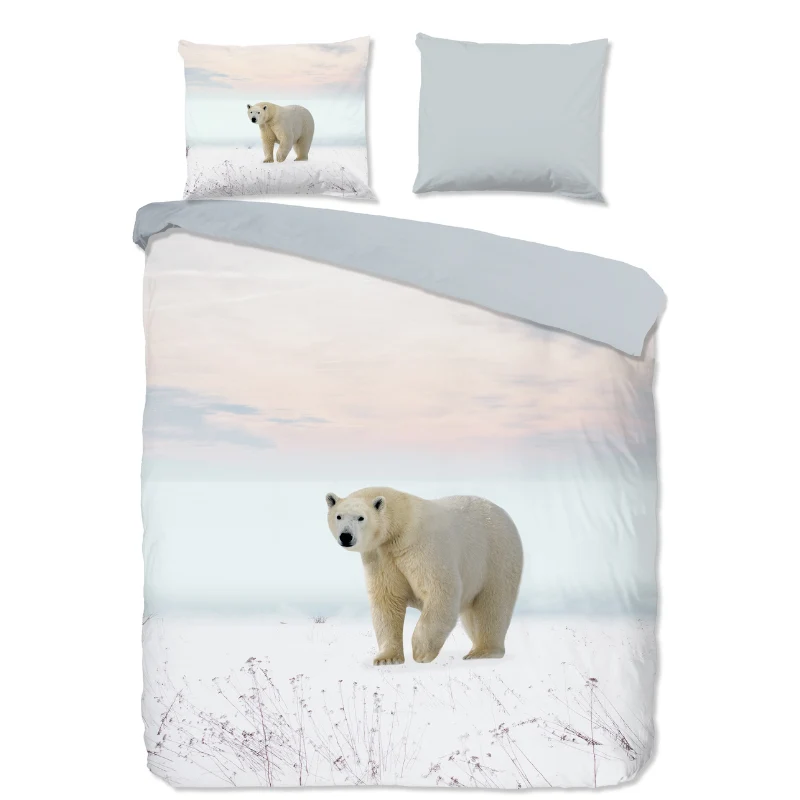 Dekbedovertrek Bjorn