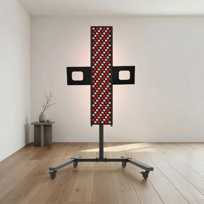 1x Luma1000 + universele standaard