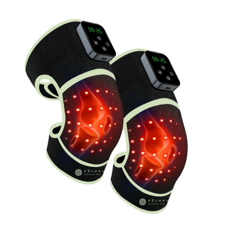 2x Rood Lichtverband