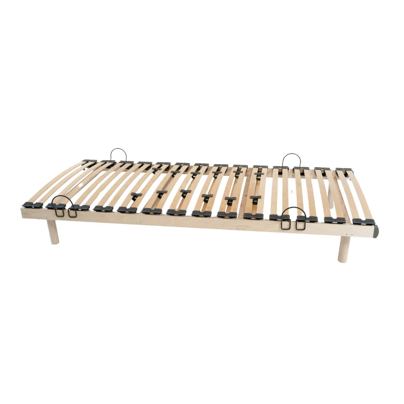 Greensleep lattenbodem Greenflex