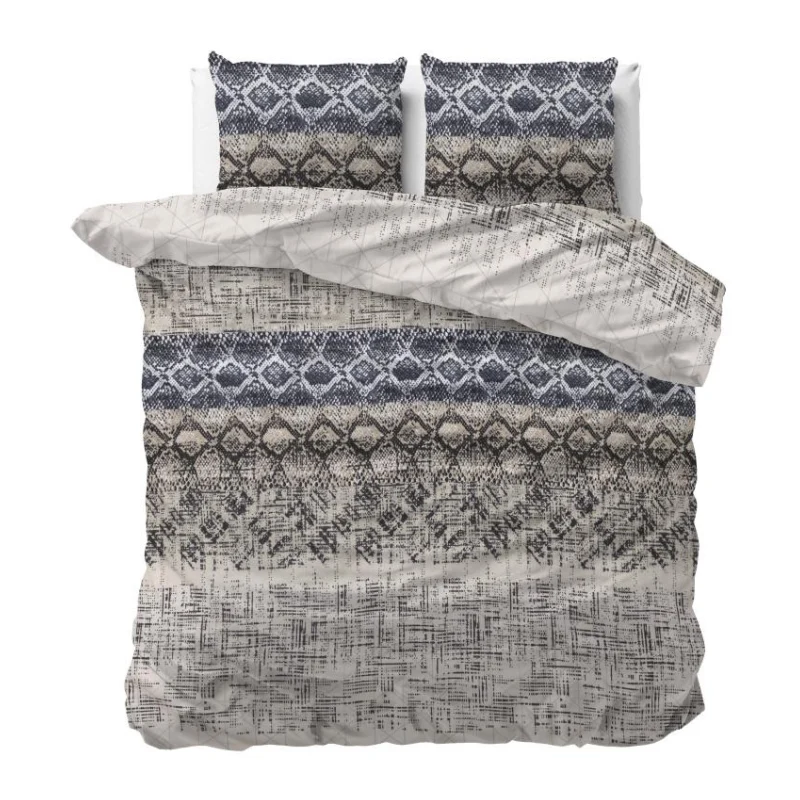 Dekbedovertrek Cotton blend - Florentin