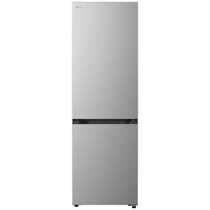 LG koelkast GBBSJ10DPY - Zilverkleurig