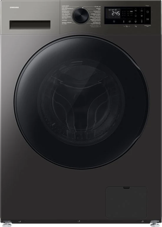 Samsung was-droogcombinatie 5000-serie WD9UHG5U34BX
