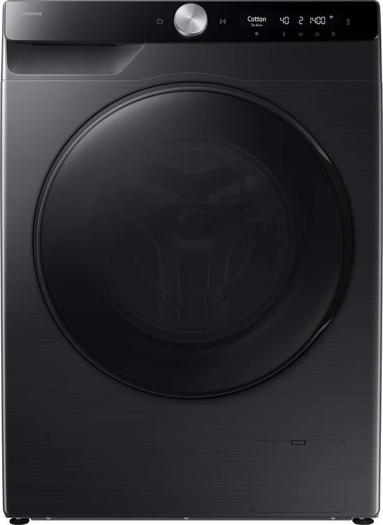 Samsung was-droogcombinatie WD11DG6B85BB - AI Wash