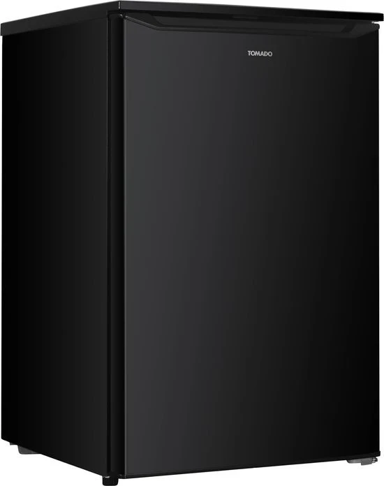 Tomado koelkast TRT5501B - Tafelmodel - Zwart