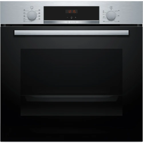 Bosch inbouwoven HBA514BS3 - Serie 4 - 71 l