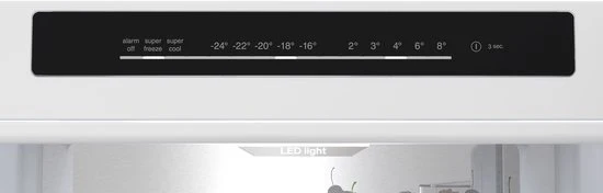 Bosch koelkast KGN39AIAU - Serie 6 - No Frost
