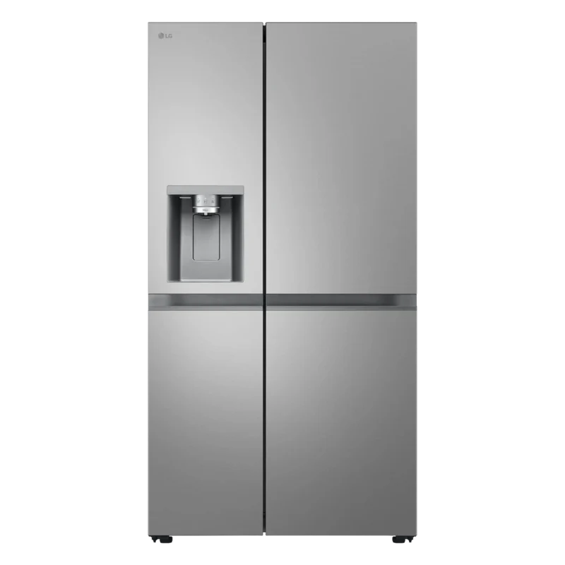 LG Amerikaanse koelkast GSLE81PYBD - NoFrost