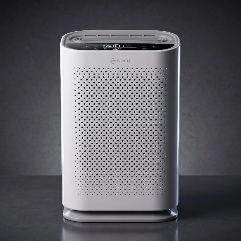 Luchtreiniger - Air Purifier