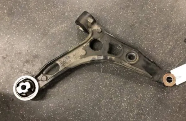 Fiat Ducato 2.3 D 150 Multijet Draagarm rechts-voor 1374222080