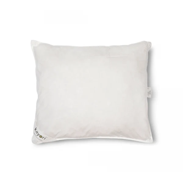 Kayori hoofdkussen Juhi tencel 60x70cm.