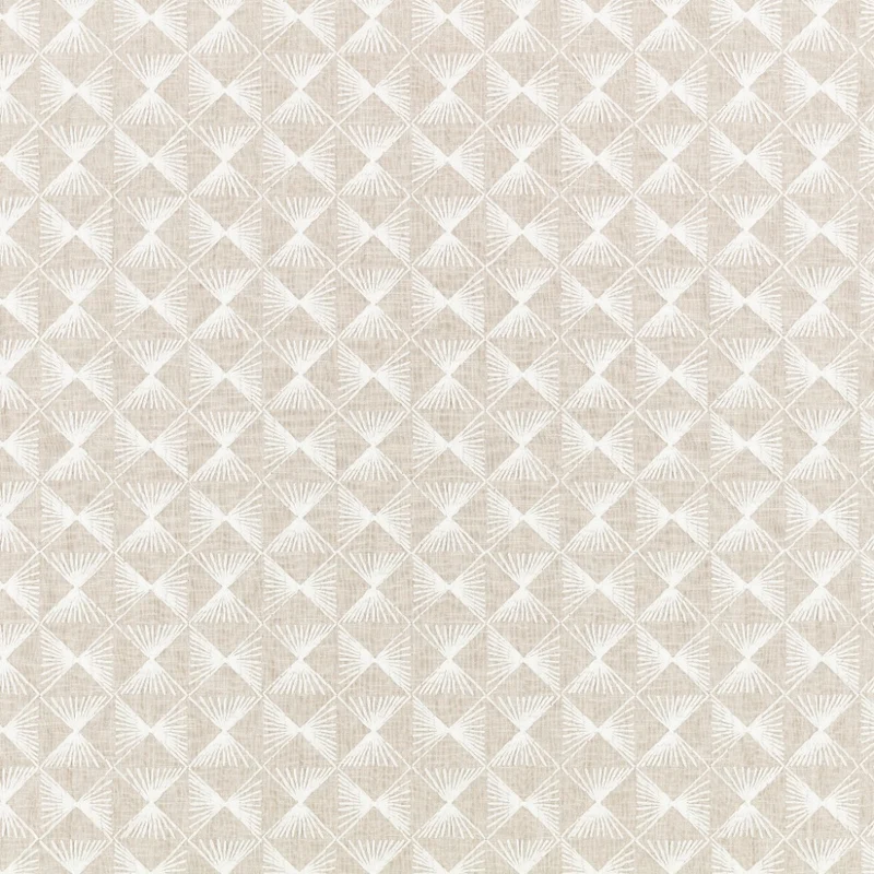 Vila Nova gordijnstof Parterre
