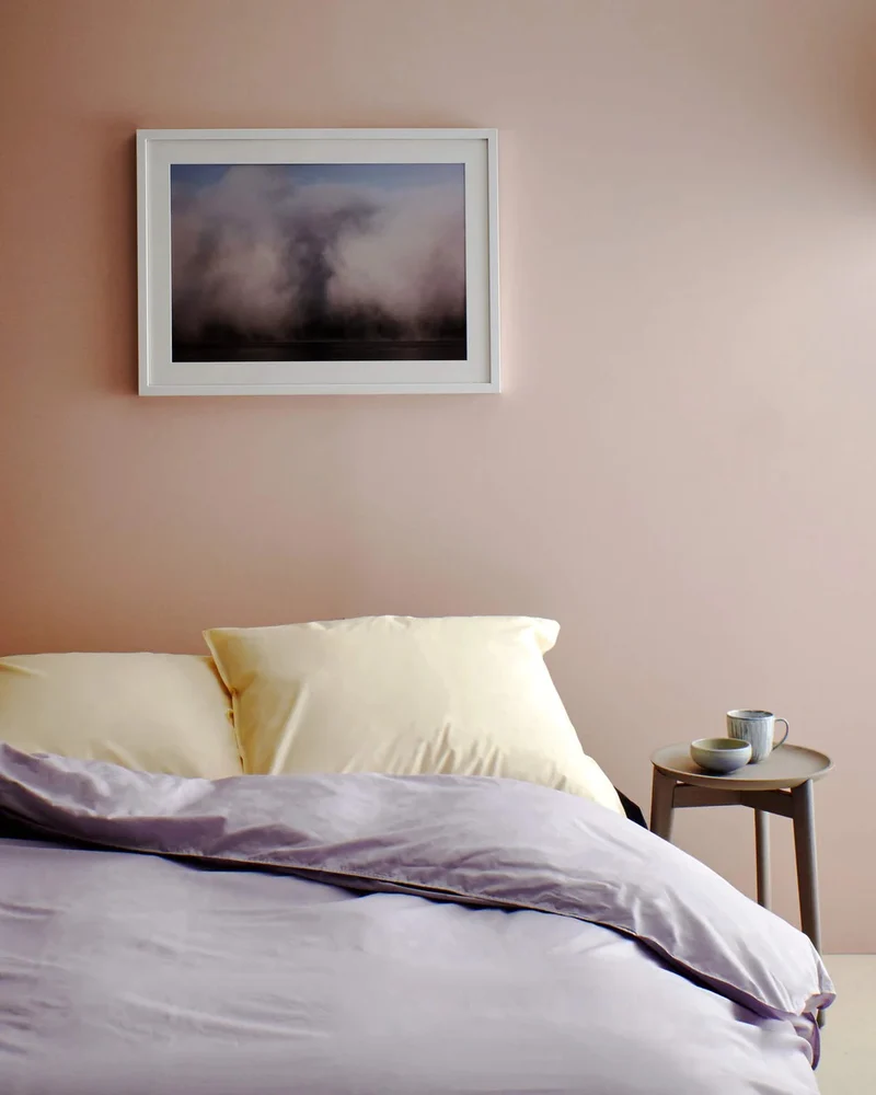 Suite702 dekbedovertrekset perkal katoen