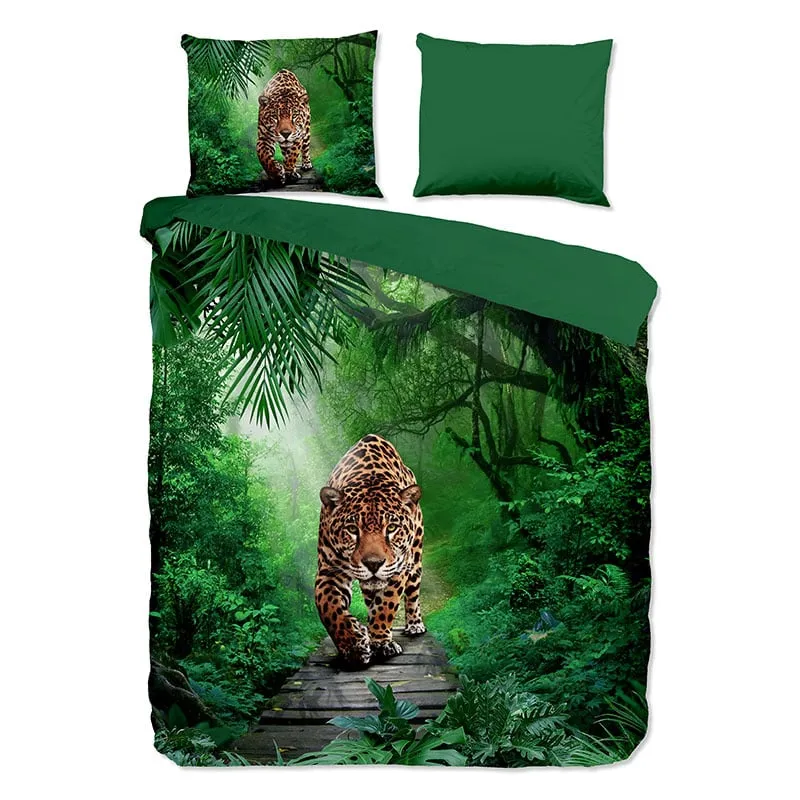 Dekbedovertrek Amazone