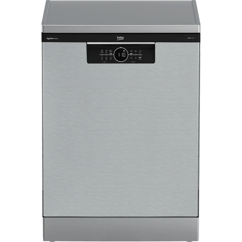 BEKO BDFN26440XP - PowerIntense