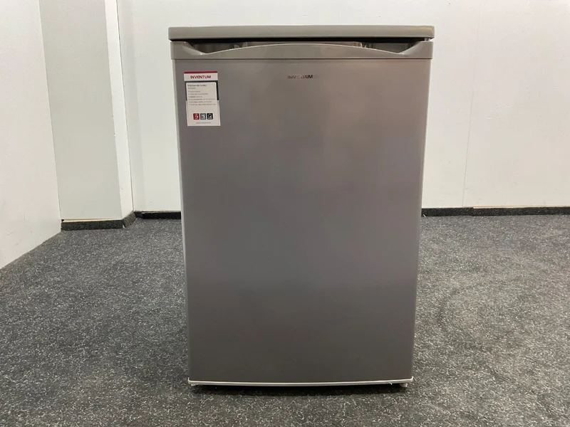 Inventum koelkast KK550S - Tafelmodel - RVS