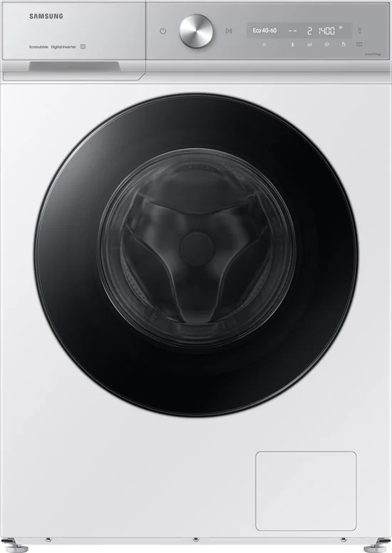 Samsung wasmachine WW11DB8B95GHU3 - 8000 serie