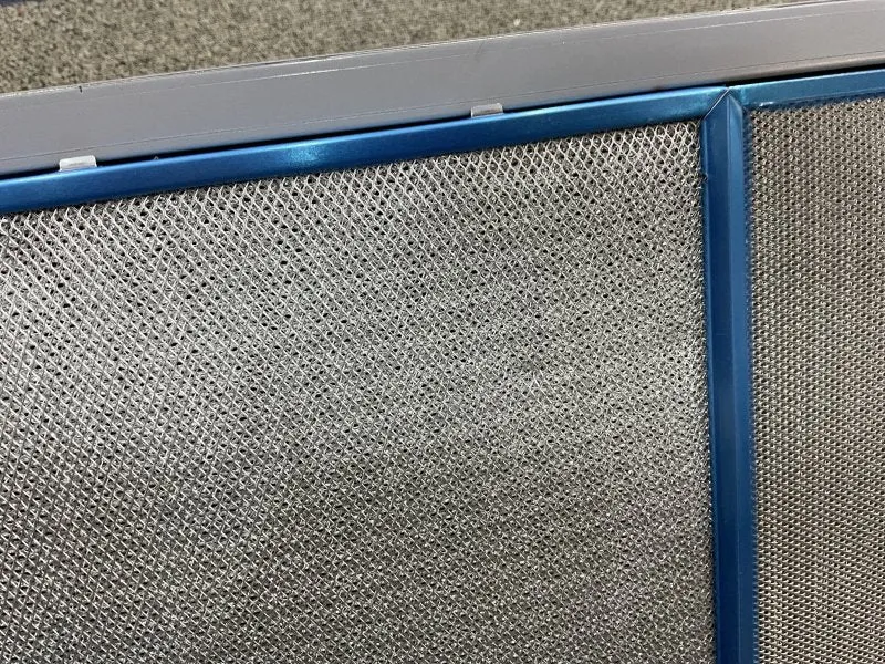 Siemens (wandschouw) afzuigkap LC90BA530 iQ100 - 90 cm