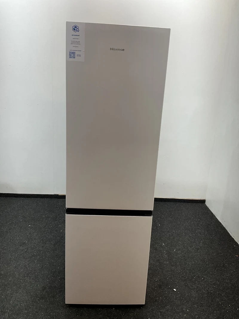 Hisense koelkast RB329N4AWE - No-Frost - Wit