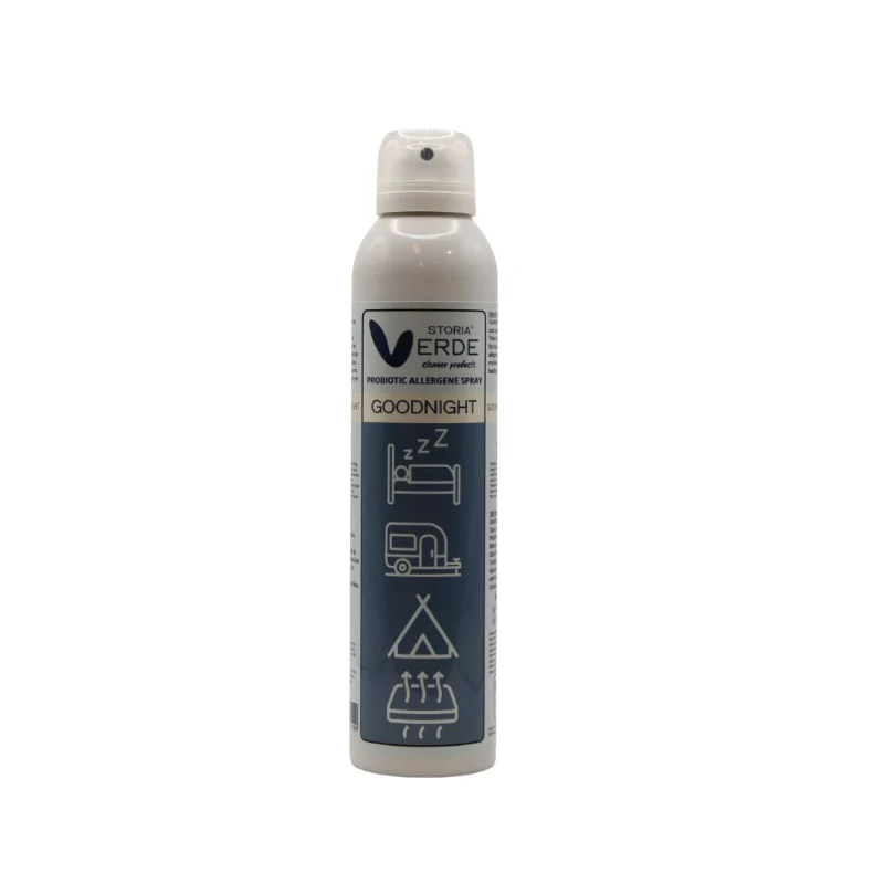 Goodnight Spray