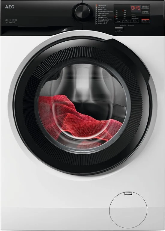 AEG wasmachine LF6E94BB4 6000 ProSense - 9kg