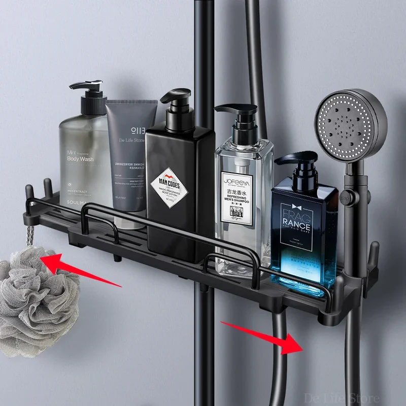 ExtendShelf - Uitschuifbare kast organizer met ingebouwde lade