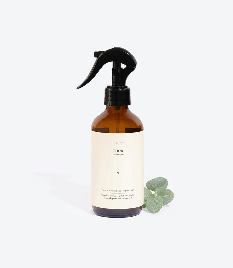 Smells Like Spells Roomspray — THOR (Norse Magic), 100 ml
