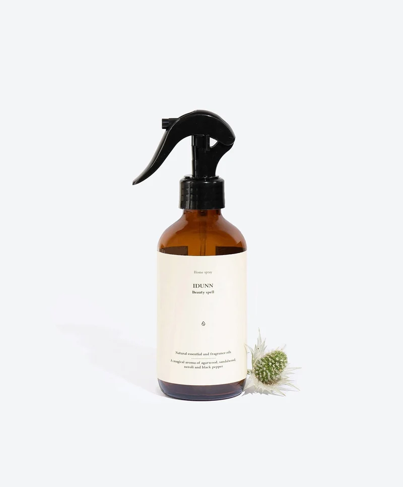 Smells Like Spells Roomspray — IDUNN (Norse Magic), 100 ml