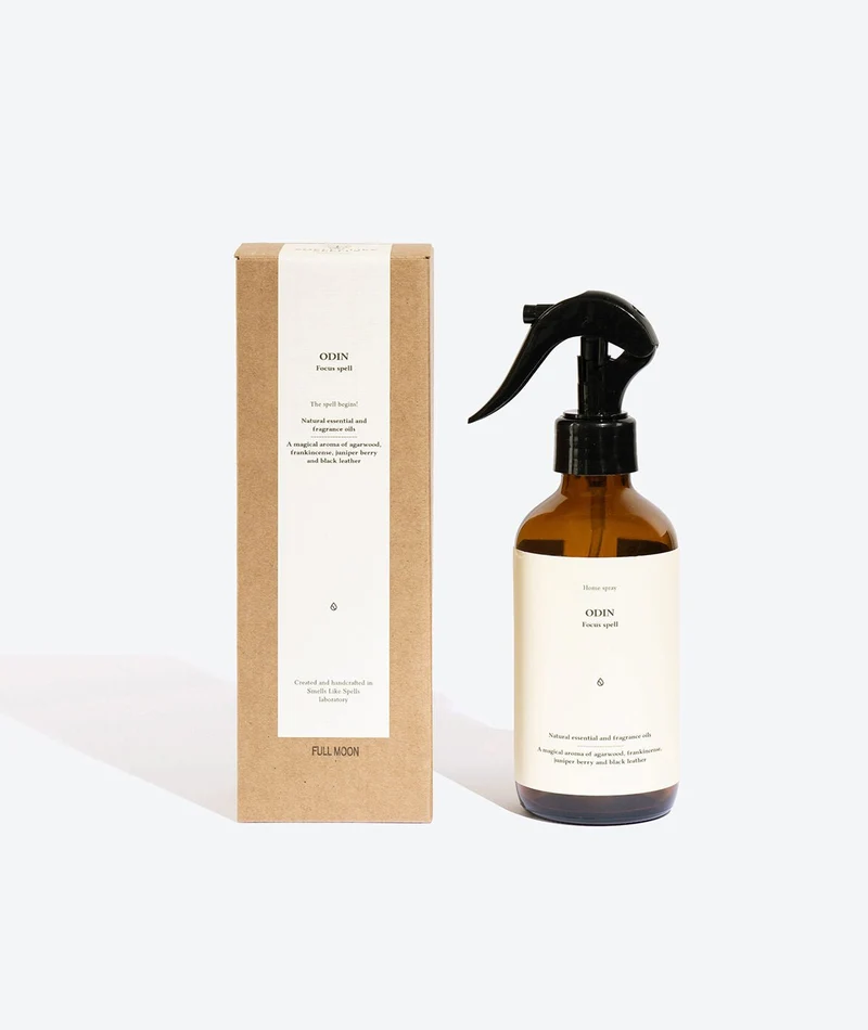 Smells Like Spells Roomspray — ODIN (Norse Magic), 100 ml