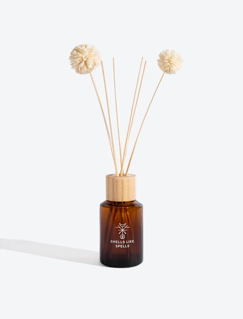 Smells Like Spells Huisparfum met Geurstokjes — ODIN (Norse Magic), 100 of 180 ml